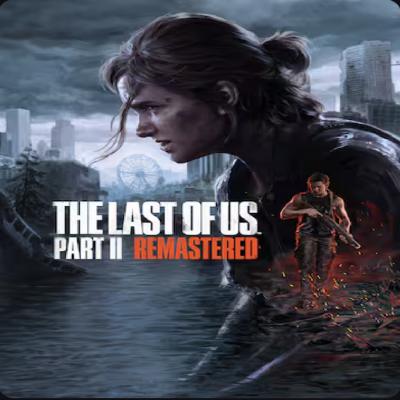 The Last of Us™ Part II المُحسنه